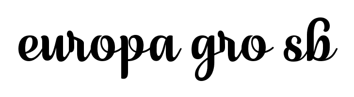 July Seventh  Free Fonts Download