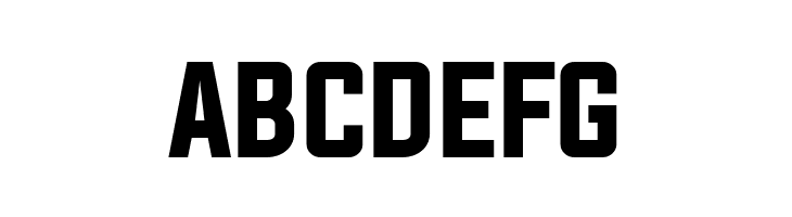 Evogria  Free Fonts Download