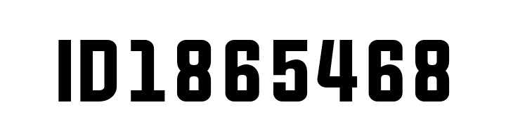 Evogria  Free Fonts Download
