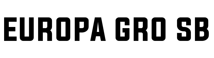 Evogria  Free Fonts Download