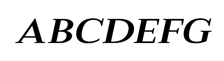 Merysha-Italic  Free Fonts Download