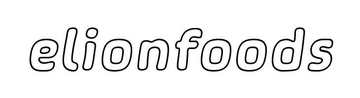 SHA Outline Italic  Free Fonts Download