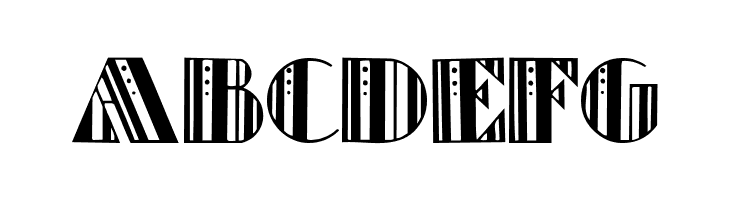 Retro Elite  Free Fonts Download