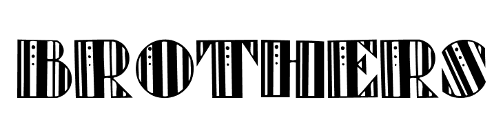 Retro Elite  Free Fonts Download