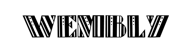 Retro Elite  Free Fonts Download