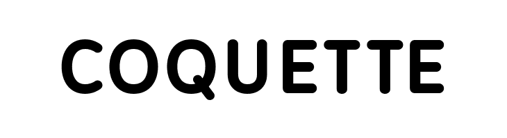 Robaga Rounded Bold  Free Fonts Download