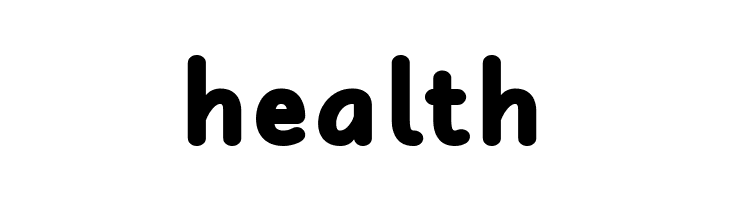 Robaga Rounded Black  Free Fonts Download