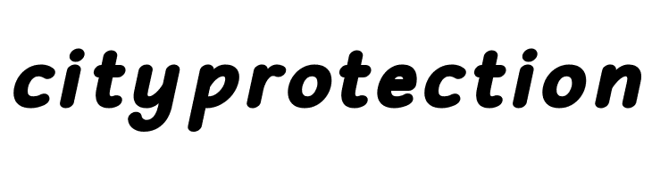 Robaga Rounded Black Italic  Free Fonts Download