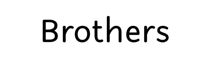 Robaga Rounded  Free Fonts Download