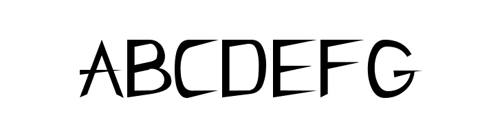 CharlieChan Regular  Free Fonts Download