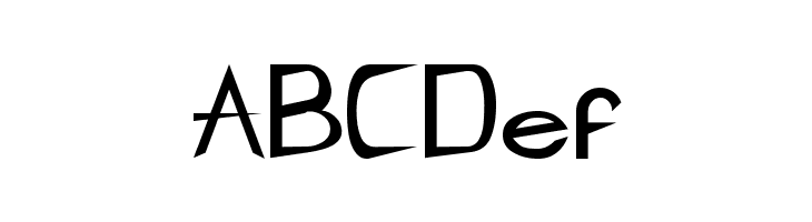 CharlieChan Regular  Free Fonts Download