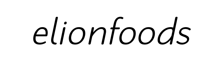 Robaga Rounded Light Italic  Free Fonts Download