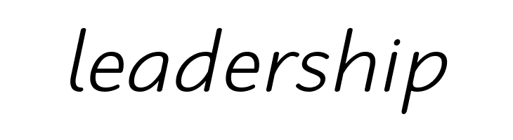 Robaga Rounded Light Italic  Free Fonts Download