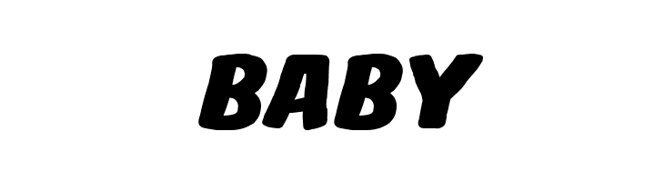 Hastro Italic  Free Fonts Download