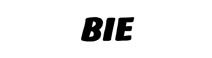 Hastro Italic  Free Fonts Download