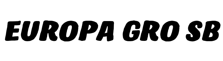 Hastro Italic  Free Fonts Download