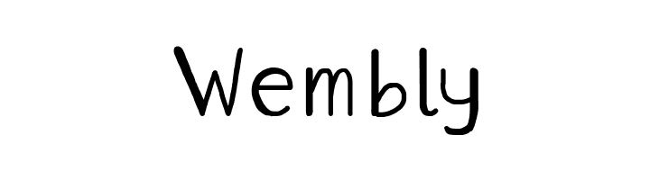 Hilona  Free Fonts Download