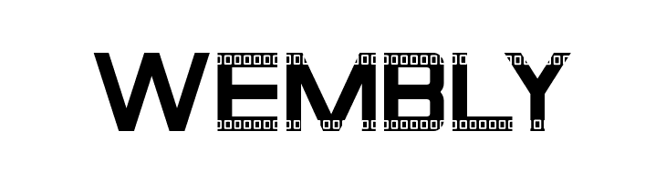 GRATIS  Free Fonts Download