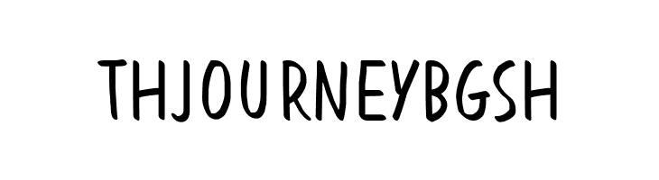 Blessing in Disguise  Free Fonts Download