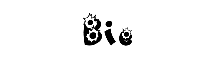 After_Attack  Free Fonts Download