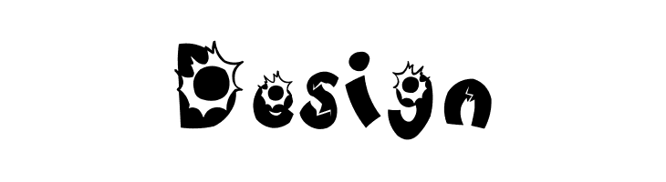 After_Attack  Free Fonts Download