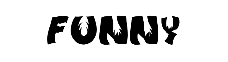 After_Attack  Free Fonts Download