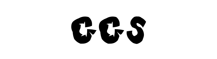 After_Attack  Free Fonts Download