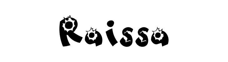 After_Attack  Free Fonts Download