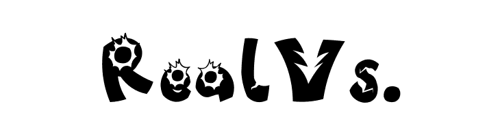 After_Attack  Free Fonts Download