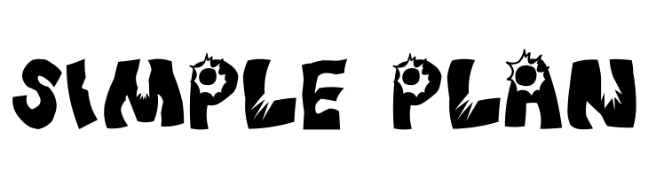 After_Attack  Free Fonts Download