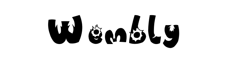 After_Attack  Free Fonts Download