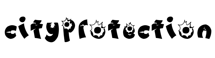 After_Attack  Free Fonts Download