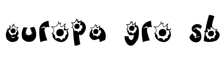 After_Attack  Free Fonts Download