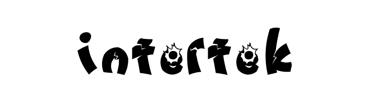 After_Attack  Free Fonts Download