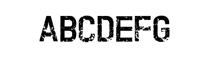 TWOFOLD uncomplete DeSigN  Free Fonts Download