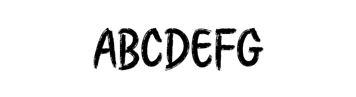 Etchas  Free Fonts Download