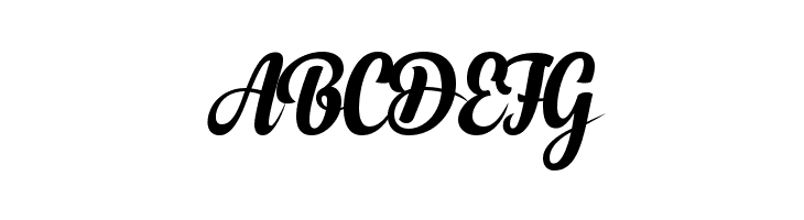 Anydore  Free Fonts Download