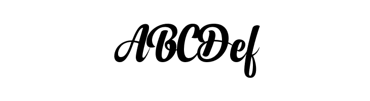 Anydore  Free Fonts Download