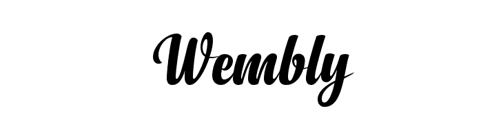 Anydore  Free Fonts Download