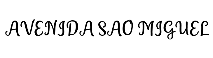 Ginta  Free Fonts Download