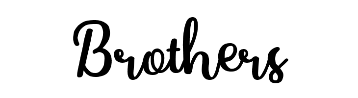 Ginta  Free Fonts Download