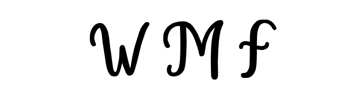 Ginta  Free Fonts Download