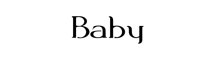 Modern KING  Free Fonts Download