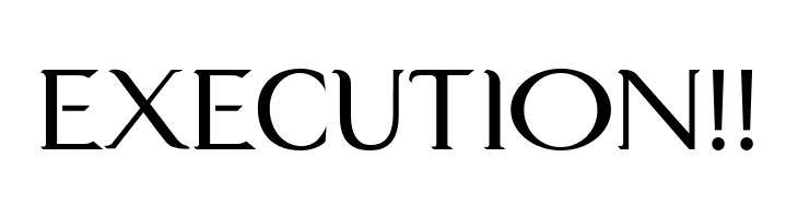 Modern KING  Free Fonts Download