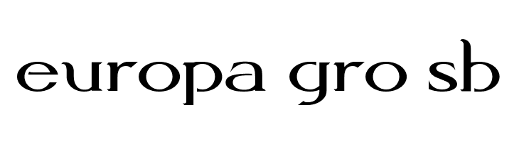 Modern KING  Free Fonts Download