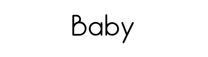 BreakFill-Bold  Free Fonts Download