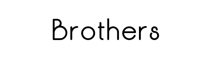 BreakFill-Bold  Free Fonts Download