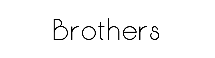 Break Fill  Free Fonts Download