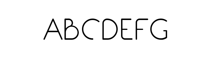 Break Fill SemiBold  Free Fonts Download