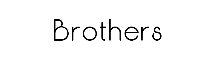 Break Fill SemiBold  Free Fonts Download